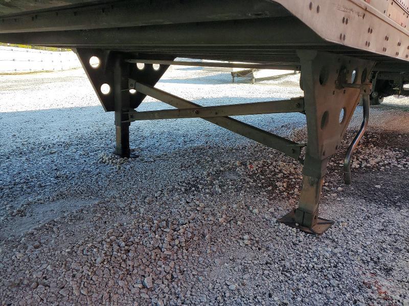2006 Utility Vs2dc dry van Trailer