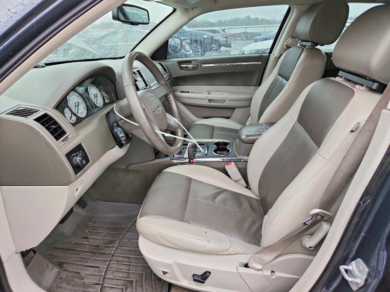 2008 Chrysler 300 Touring