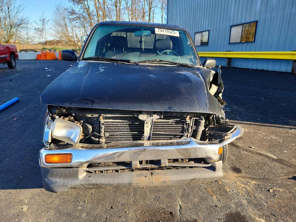 1996 Toyota Tacoma Base