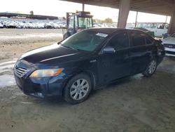 2008 Toyota Camry Hybrid en venta en American Canyon, CA
