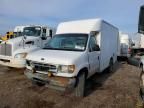 2002 Ford E350 Delivery Van