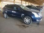 2010 Cadillac Srx Luxury Collection