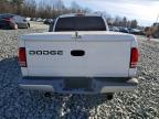 2002 Dodge Dakota Quad SLT