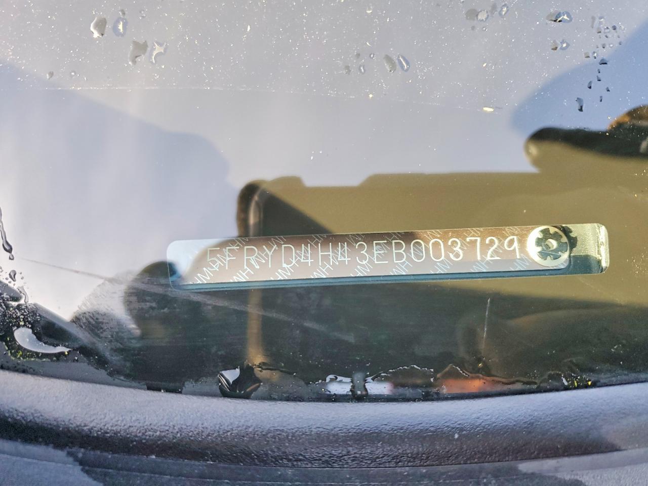 2014 Acura Mdx Technology