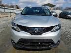2017 Nissan Rogue Sport sl