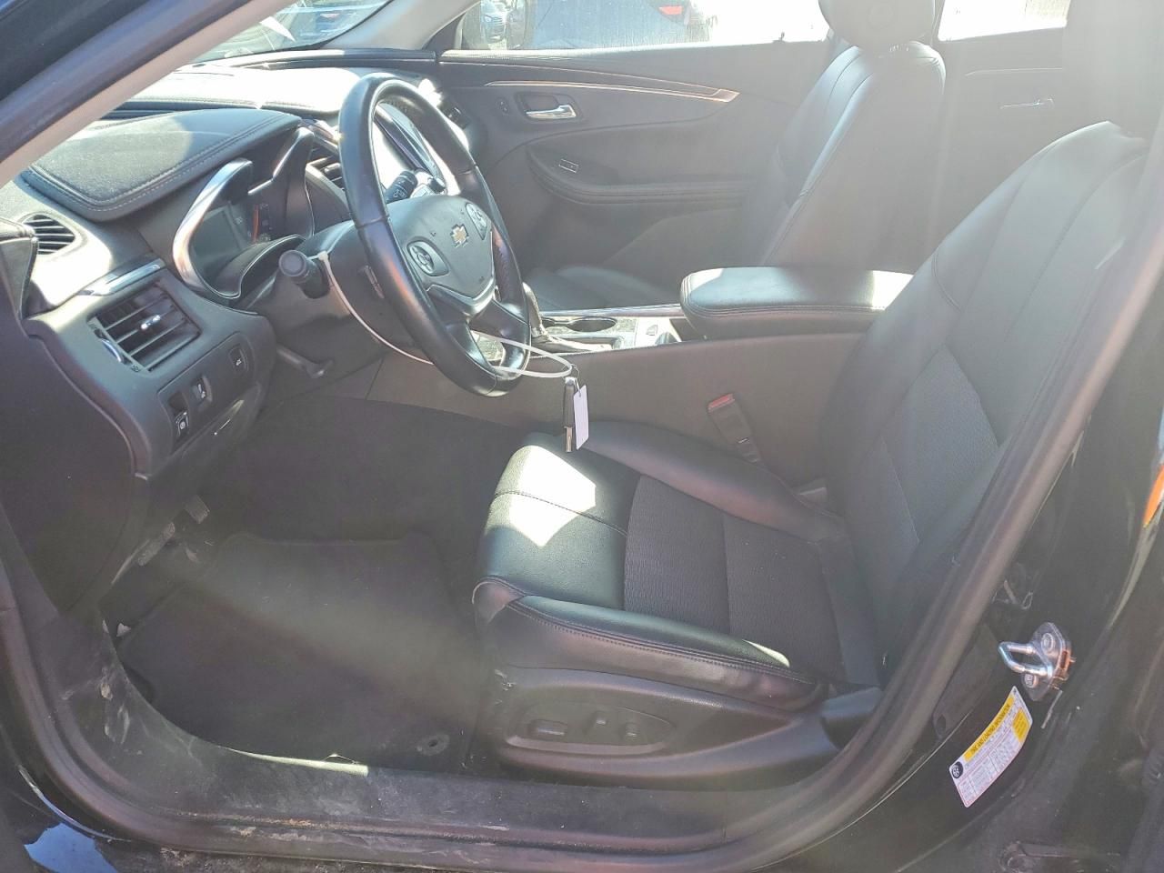 2020 Chevrolet Impala lt