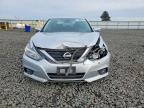 2017 Niss Altima 2.5 sv