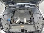2014 Mercedes-Benz S 550