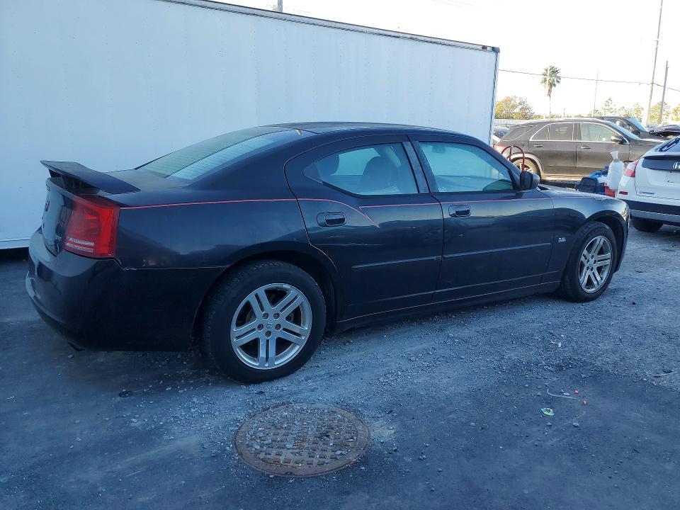 2006 Dodge Charger se