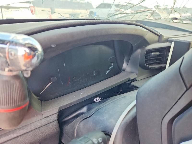 2021 Ford Explorer Police Interceptor