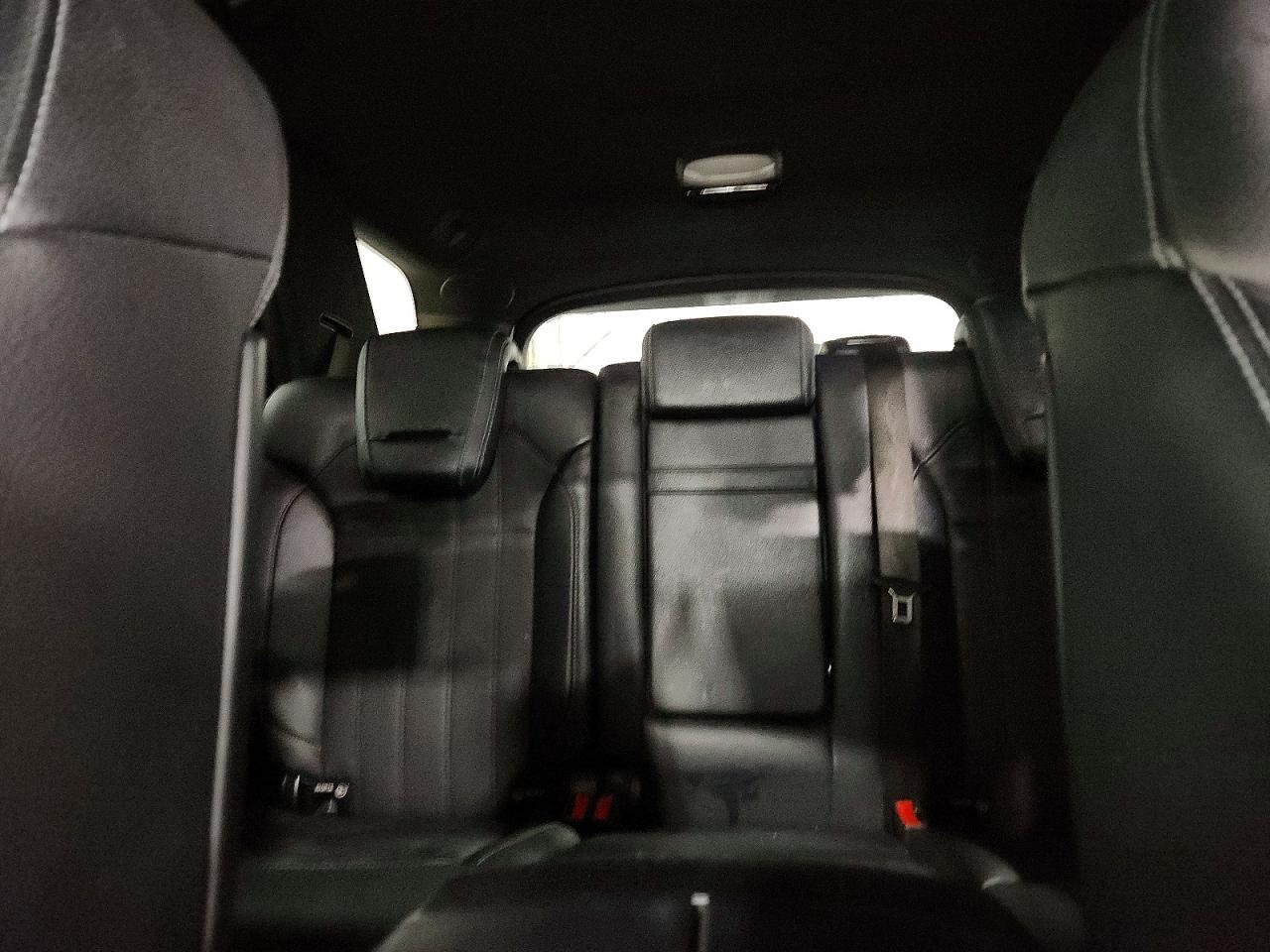 2018 Mercedes-Benz Gle 350 4matic