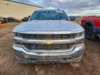2017 Chevrolet Silverado K1500