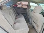 2004 Toyota Camry le V6