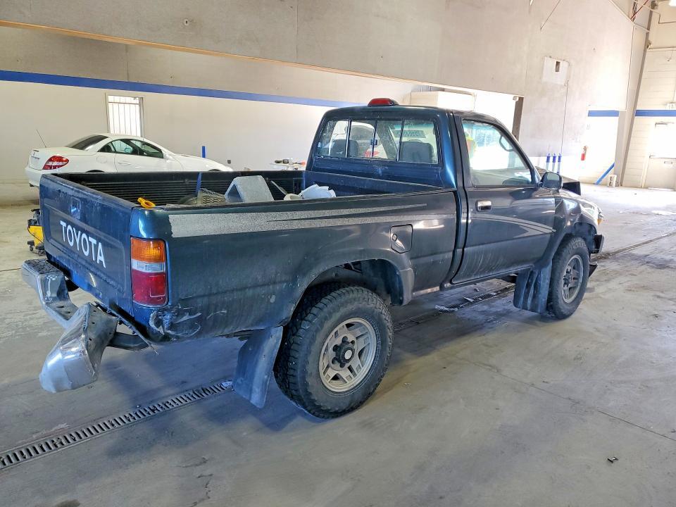 1995 Toyota Pickup dx