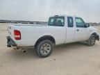 2009 Ford Ranger Super Cab
