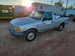 2003 Ford Ranger en venta en Oklahoma City, OK