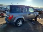 2010 Honda Element ex