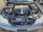 2005 Mercedes-Benz C 240 4matic