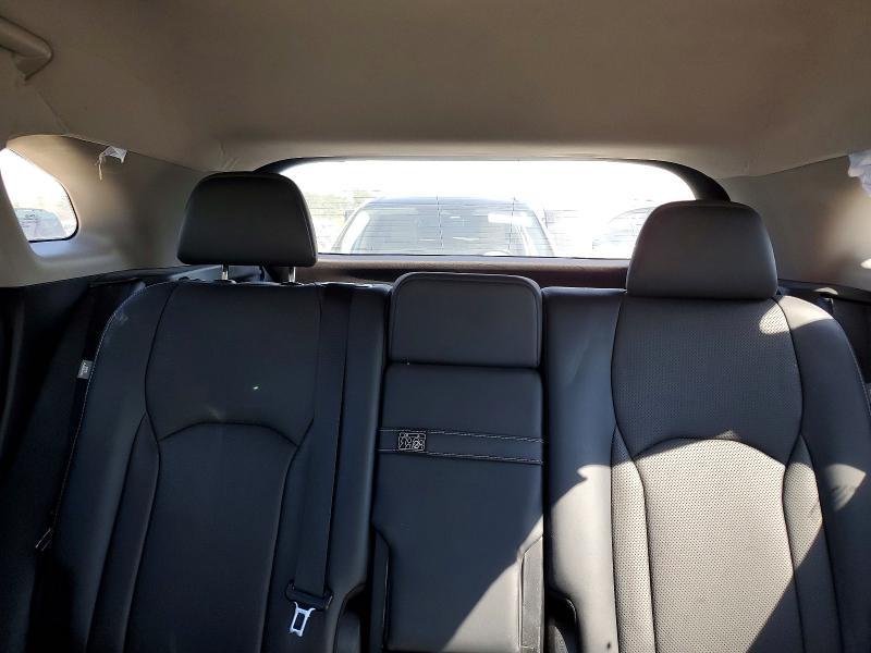 2020 Lexus Rx 330 Base