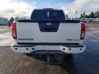 2015 Nissan Frontier S