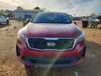 2020 KIA Sorento s