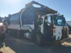2016 Autocar Llc 2016 Autocar Xpeditor Refuse Truck