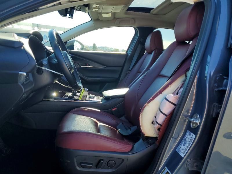 2025 Mazda Cx-30 Preferred