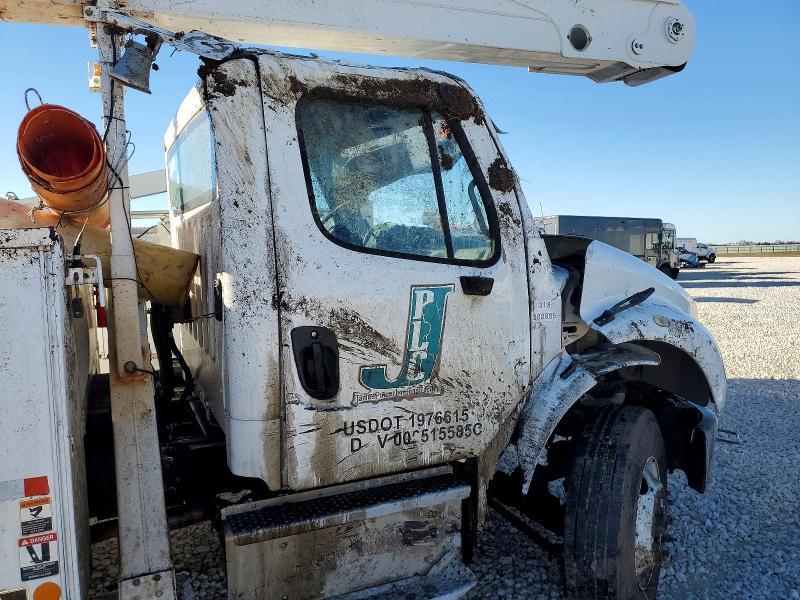 2019 Freightliner M2 106 MED