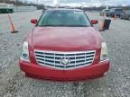 2006 Cadillac DTS
