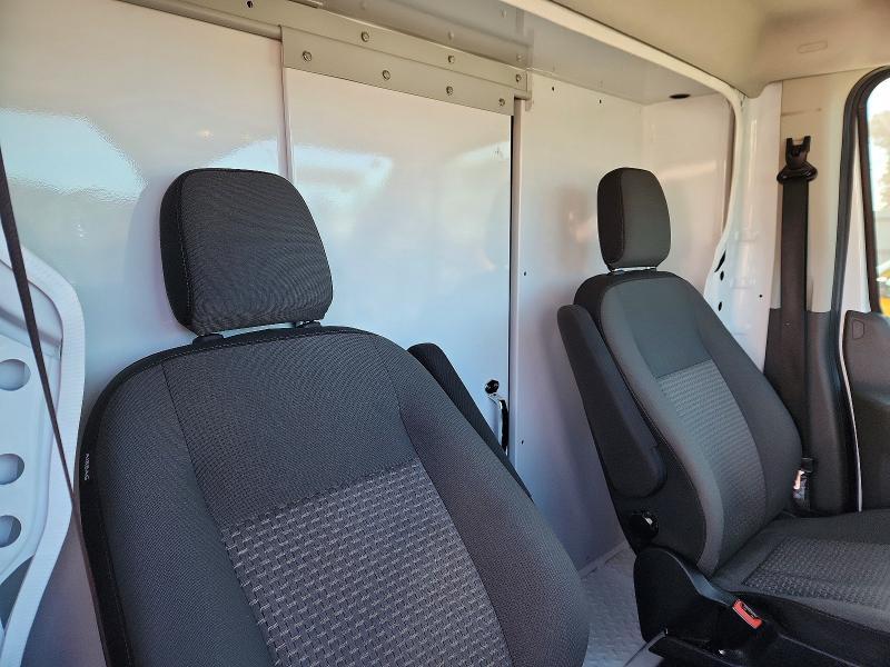 2024 Ford Transit Utility / Service Truck