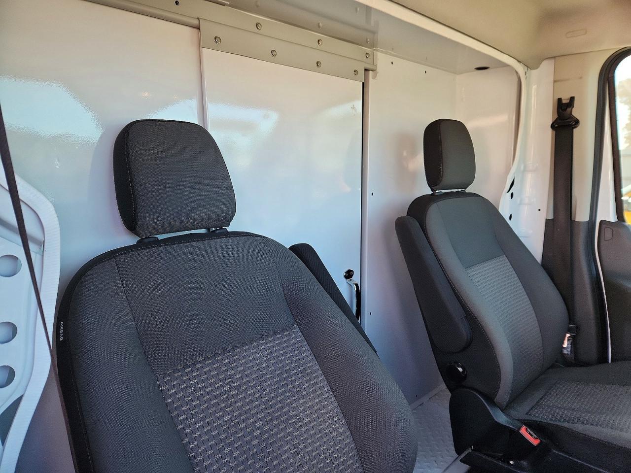 2024 Ford Transit Utility / Service Truck