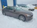 2014 Infiniti Q50 Base