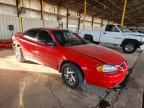 2004 Pontiac Grand am SE1