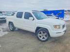 2008 Honda Ridgeline RTL