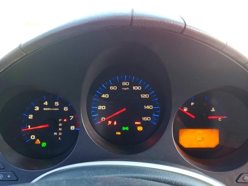 2005 Acura TL