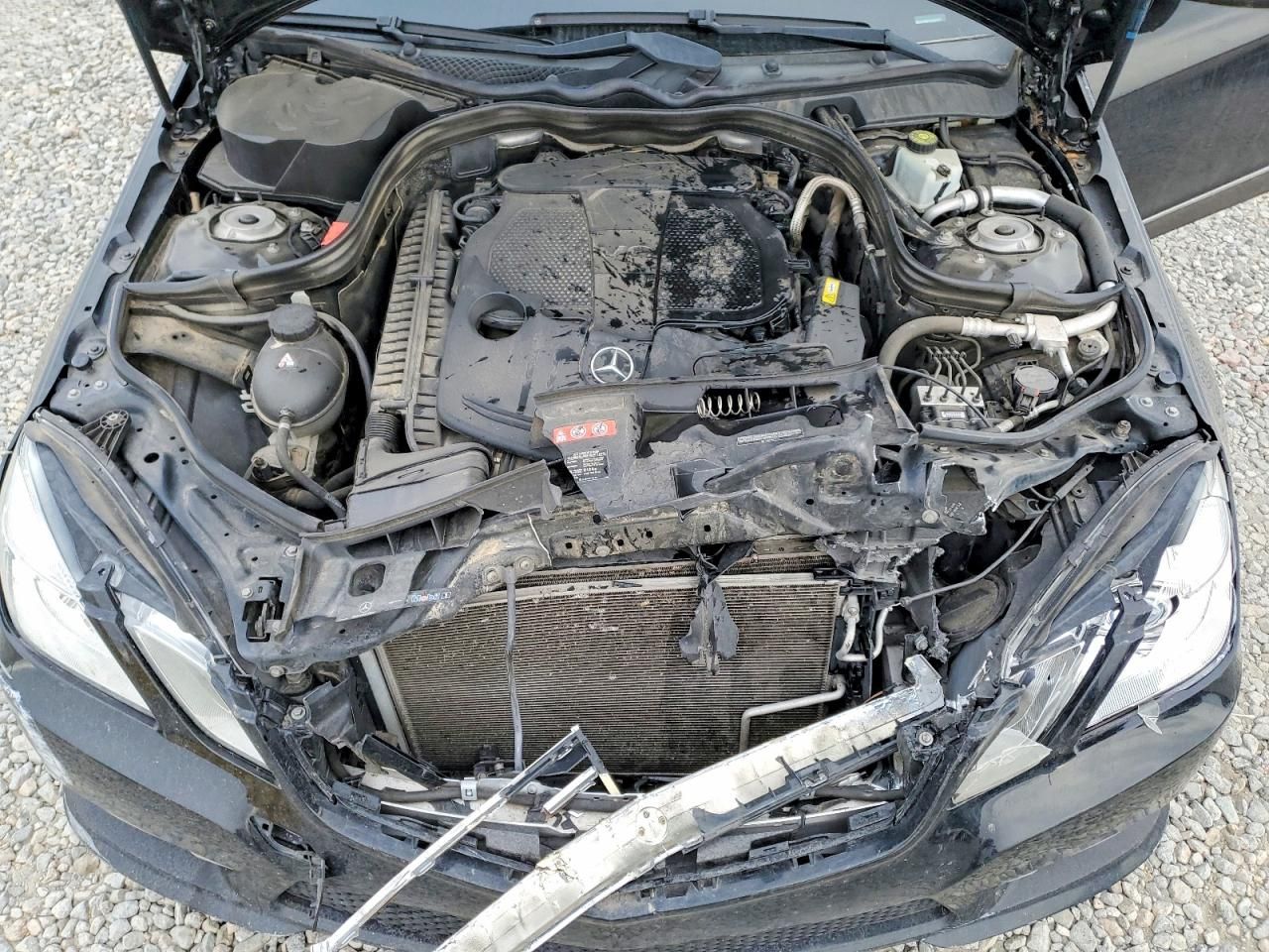 2013 Mercedes-Benz E 350 4matic Wagon