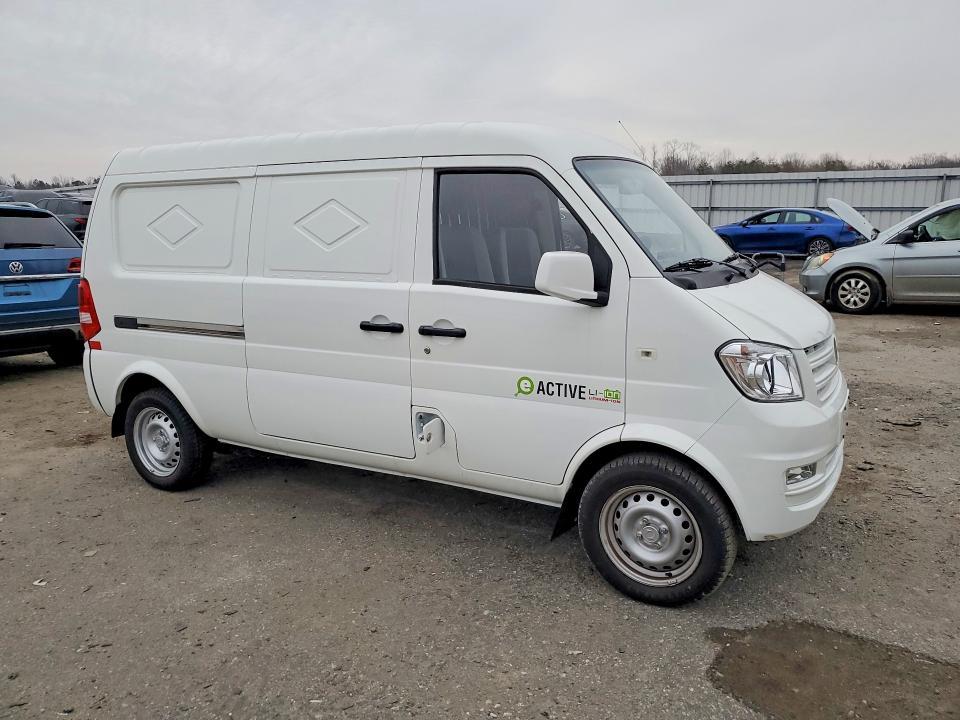 2022 Miscellaneous Equipment 2022 Vantage