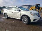 2017 Niss Murano s