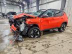 2017 Jeep Compass Trailhawk