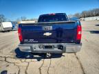 2008 Chevrolet Silverado K1500