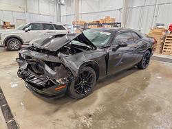 2018 Dodge Challenger sxt for sale in Wayland, MI