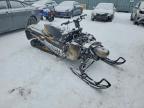 2013 Skidoo Renegade