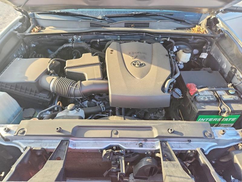 2020 Toyota Tacoma SR5 V6