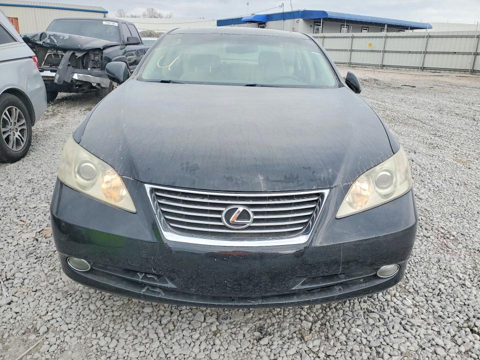 2008 Lexus Es 350