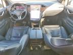 2017 Tesla Model x