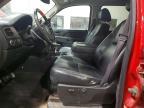 2013 Chevrolet Silverado K2500 Heavy Duty LTZ
