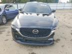 2022 Mazda Cx-5 Select