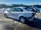 2016 Volkswagen Jetta s