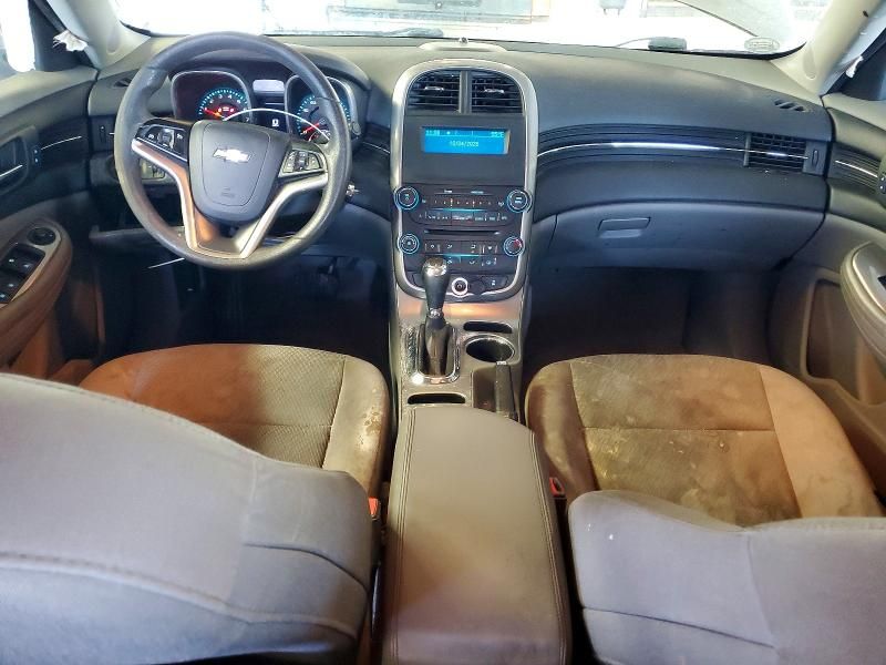 2015 Chevrolet Malibu ls