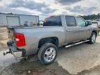 2013 Chevrolet Silverado C1500 LT